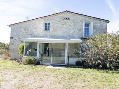 house for sale in Lot-et-Garonne