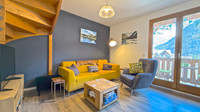 Appartement à vendre à Les Deux Alpes, Isère - 336.000 € - photo 3
