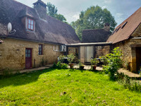 Maison à vendre à La Chapelle-Aubareil, Dordogne - 318 000 € - photo 9