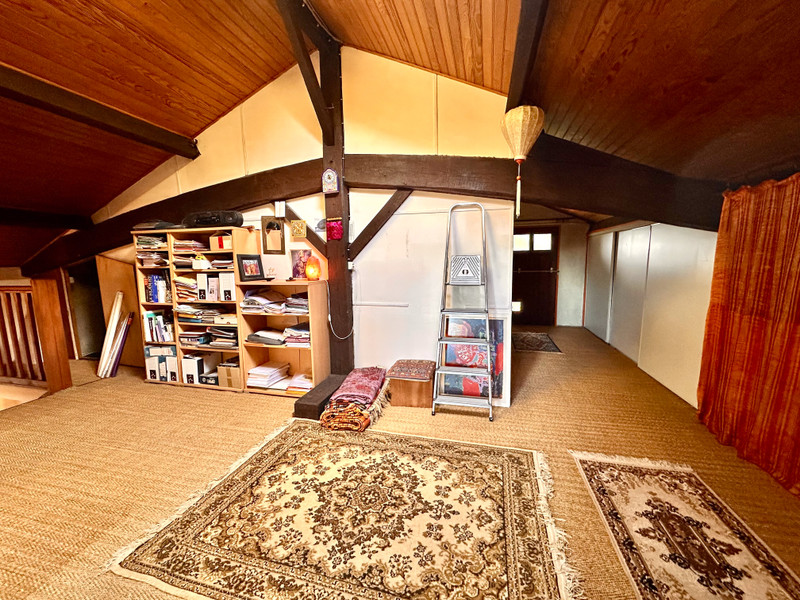 French property for sale in Bazas, Gironde - €266,000 - photo 5