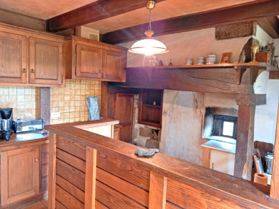 French property for sale in Saint-Salvadour, Corrèze - €119,900 - photo 3