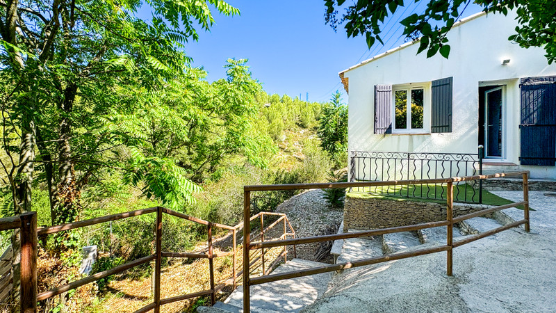French property for sale in Septèmes-les-Vallons, Bouches-du-Rhône - €550,000 - photo 13
