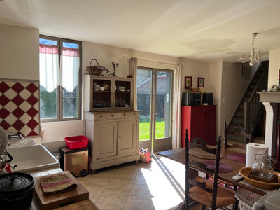 French property for sale in Saléchan, Hautes-Pyrénées - €449,000 - photo 8