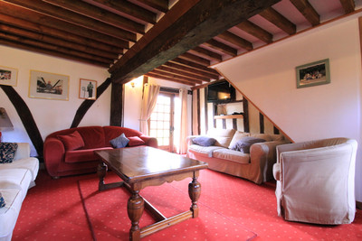 French property for sale in Saint-Pierre-en-Auge, Calvados - €719,000 - photo 4