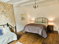 Maison à vendre à Sainte-Soline, Deux-Sèvres - 350.000 € - photo 11