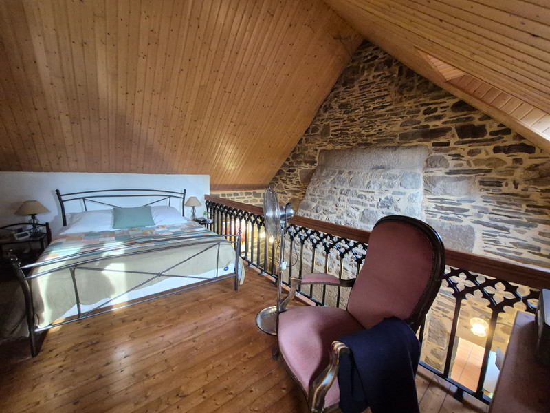 French property for sale in Locarn, Côtes-d'Armor - €240,000 - photo 8