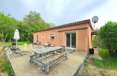 Maison à vendre à Saint Géry-Vers, Lot, Midi-Pyrénées, avec Leggett Immobilier
