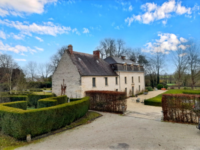 house for sale in Orne