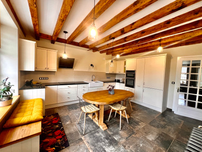 French property for sale in Le Grand-Bourg, Creuse - €520,000 - photo 1