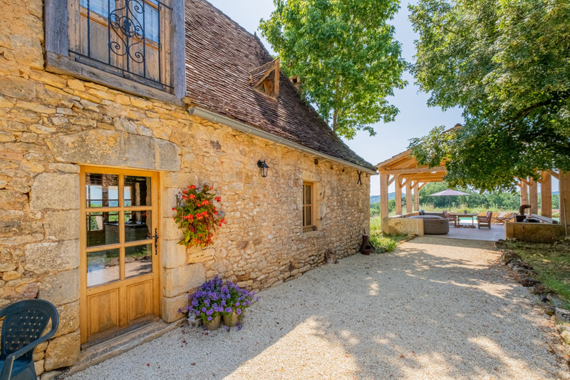French property for sale in Limeuil, Dordogne - photo 2