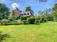 Maison à vendre à Le Buisson-de-Cadouin, Dordogne - 400.000 € - photo 2