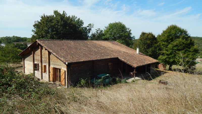 French property for sale in Édon, Charente - &#8364;402,800 - photo 4