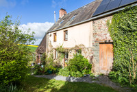 Panoramic view for sale in Tessy-Bocage Manche Normandy