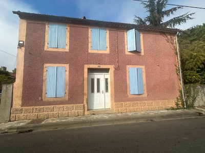 house for sale in Gers