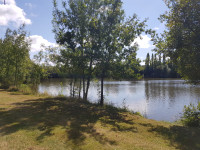 Lacs à vendre à Saint-Germain-de-Longue-Chaume, Deux-Sèvres - 370 000 € - photo 4