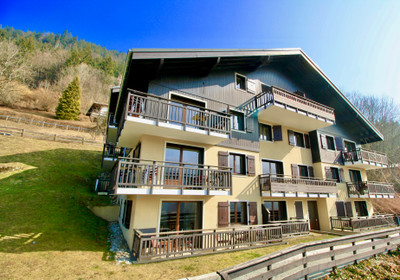 apartment for sale in Haute-Savoie