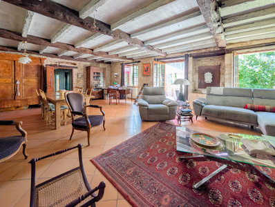 French property for sale in Coulaures, Dordogne - €358,000 - photo 3