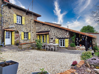 Character property for sale in Exideuil-sur-Vienne Charente Poitou_Charentes