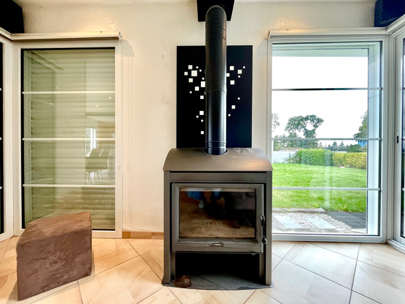 French property for sale in Noyal-Pontivy, Morbihan - €279,600 - photo 2