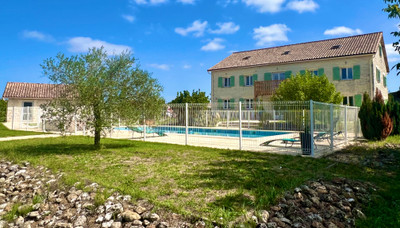 house for sale in Charente-Maritime