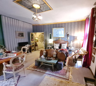 French property for sale in Aubusson, Creuse - €66,600 - photo 6