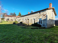 Maison à vendre à Prinçay, Vienne - 236.559 € - photo 3