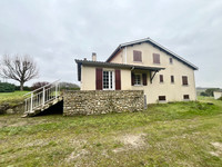 Maison à vendre à Juillac-le-Coq, Charente - 269 000 € - photo 9