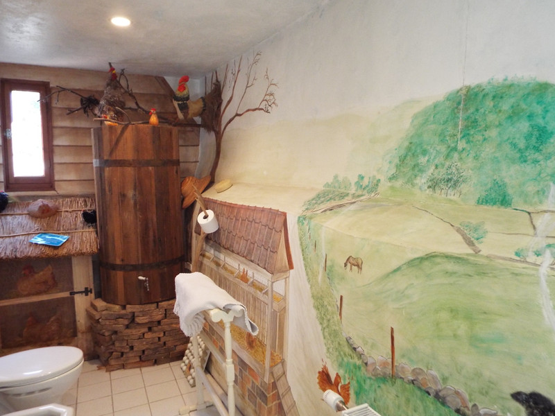French property for sale in Marles-sur-Canche, Pas-de-Calais - photo 5