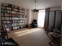 Propriété à vendre à Chaillac-sur-Vienne, Haute-Vienne - 129 900 € - photo n°5