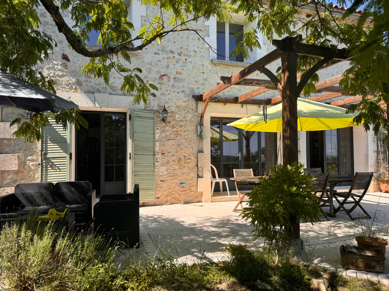 French property for sale in Brossac, Charente - €450,000 - photo 12
