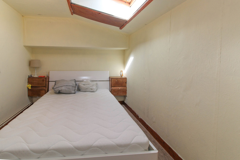 French property for sale in Thénezay, Deux-Sèvres - €38,600 - photo 11