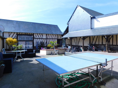 French property for sale in Thérines, Oise - €599,000 - photo 1