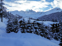 Propriété à vendre à Courchevel, Savoie - 8 400 000 € - photo n°8