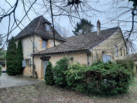 French property, houses and homes for sale in Saint-Avit-Sénieur Dordogne Aquitaine