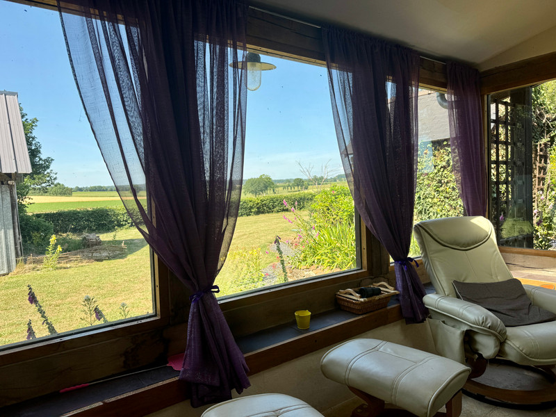 French property for sale in Saint-Calais-du-Désert, Mayenne - €163,000 - photo 4