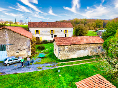 French property for sale in Mareuil en Périgord, Dordogne - €479,000 - photo 6