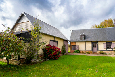 French property for sale in Héricourt-sur-Thérain, Oise - €259,000 - photo 3