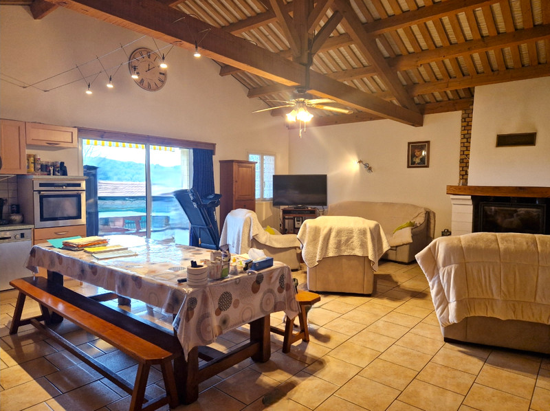 French property for sale in Piégut-Pluviers, Dordogne - €123,000 - photo 4