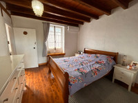 Maison à vendre à Saint-Léger-Magnazeix, Haute-Vienne - 246.100 € - photo 5