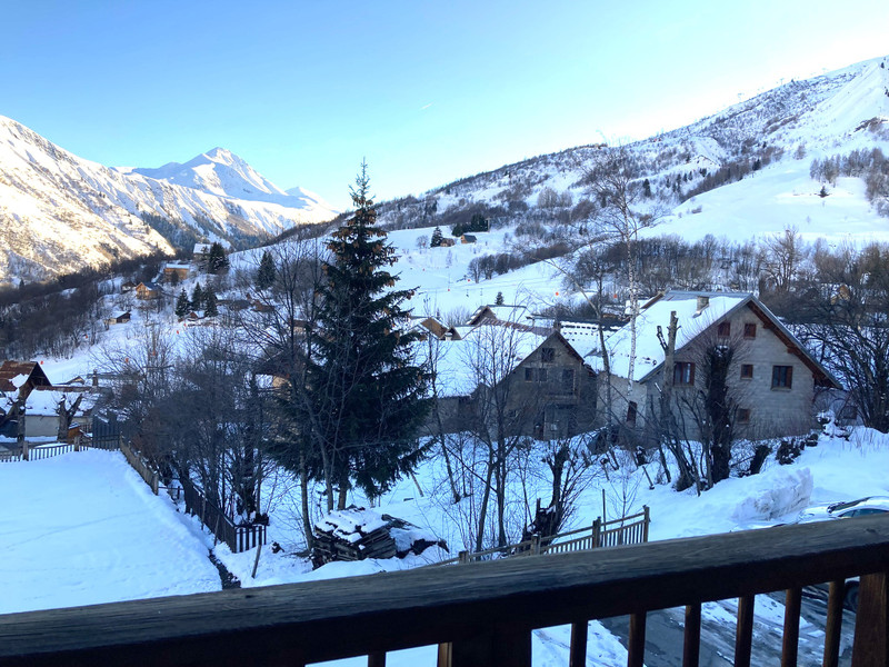 Ski property for sale in Saint Sorlin d’Arves - Sybelles - €145,000 - photo 4