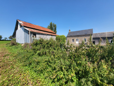 house for sale in Manche