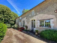 Chateau à vendre à Parcoul-Chenaud, Dordogne - 1 010 000 € - photo 8
