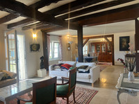 Maison à vendre à Ginestet, Dordogne - 324.360 € - photo 3