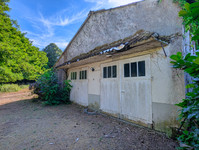 Propriété à vendre à Compreignac, Haute-Vienne - 267 500 € - photo n°12