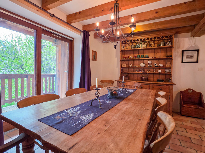 Propriété de ski à vendre - Saint Martin de Belleville - 990 000 € - photo 3