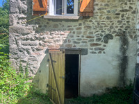 Maison à vendre à Saint-Sulpice-le-Guérétois, Creuse - 93.500 € - photo 14