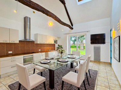 French property for sale in Saint-Gérand, Morbihan - €315,000 - photo 4