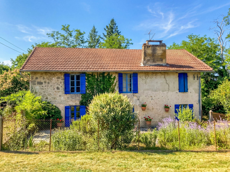 French property for sale in Saint-Pé-Saint-Simon, Lot-et-Garonne - €299,000 - photo 3