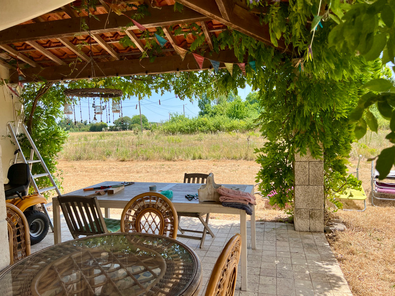 French property for sale in Corme-Royal, Charente-Maritime - €411,280 - photo 9