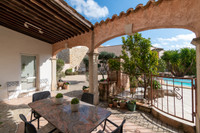 Maison à vendre à Bize-Minervois, Aude - 465.000 € - photo 5